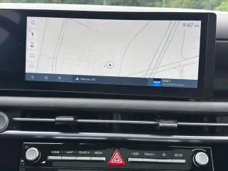 Hyundai TUCSON Hybrid 2025 AWD SEL Convenience 4dr SUV