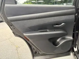 Hyundai TUCSON Hybrid 2025 AWD SEL Convenience 4dr SUV
