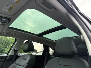 Hyundai TUCSON Hybrid 2025 AWD SEL Convenience 4dr SUV