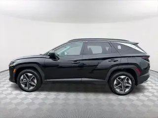 Hyundai TUCSON Hybrid 2025 AWD SEL Convenience 4dr SUV