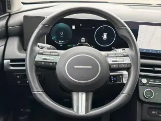 Hyundai TUCSON Hybrid 2025 AWD SEL Convenience 4dr SUV