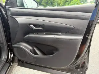 Hyundai TUCSON Hybrid 2025 AWD SEL Convenience 4dr SUV