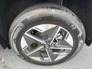 Hyundai TUCSON Hybrid 2025 AWD SEL Convenience 4dr SUV