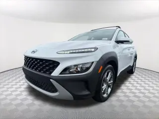 Hyundai KONA 2023 SEL 4dr Crossover
