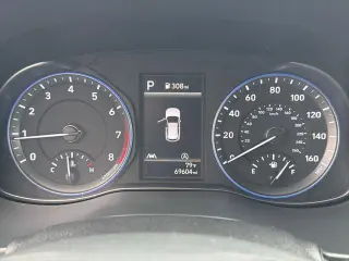 Hyundai KONA 2023 SEL 4dr Crossover