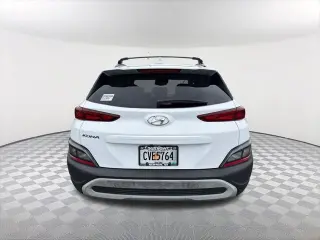 Hyundai KONA 2023 SEL 4dr Crossover