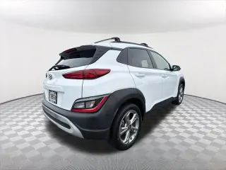 Hyundai KONA 2023 SEL 4dr Crossover