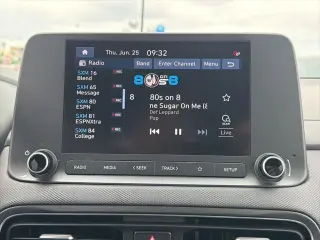 Hyundai KONA 2023 SEL 4dr Crossover