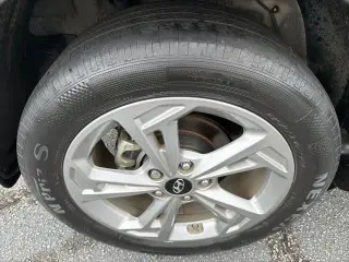 Hyundai KONA 2023 SEL 4dr Crossover