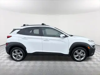 Hyundai KONA 2023 SEL 4dr Crossover
