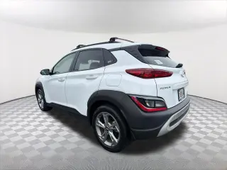 Hyundai KONA 2023 SEL 4dr Crossover