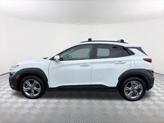 Hyundai KONA 2023 SEL 4dr Crossover