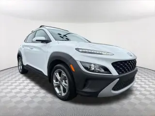 Hyundai KONA 2023 SEL 4dr Crossover