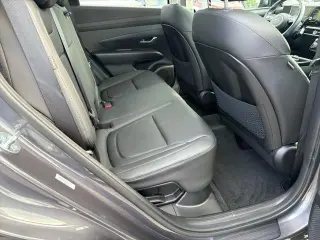 Hyundai TUCSON Hybrid 2025 AWD SEL Convenience 4dr SUV