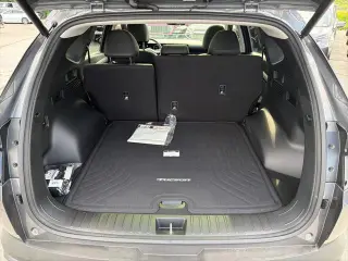 Hyundai TUCSON Hybrid 2025 AWD SEL Convenience 4dr SUV