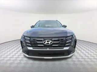 Hyundai TUCSON Hybrid 2025 AWD SEL Convenience 4dr SUV