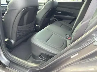 Hyundai TUCSON Hybrid 2025 AWD SEL Convenience 4dr SUV