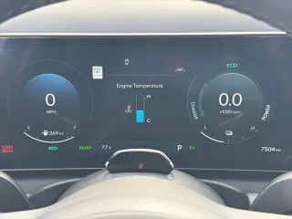 Hyundai TUCSON Hybrid 2025 AWD SEL Convenience 4dr SUV