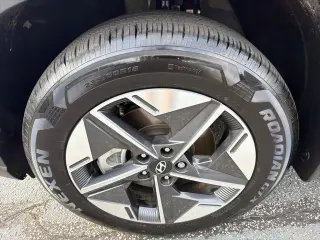 Hyundai TUCSON Hybrid 2025 AWD SEL Convenience 4dr SUV