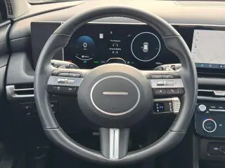 Hyundai TUCSON Hybrid 2025 AWD SEL Convenience 4dr SUV