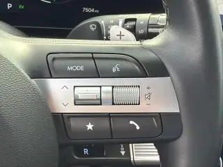 Hyundai TUCSON Hybrid 2025 AWD SEL Convenience 4dr SUV