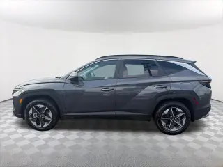 Hyundai TUCSON Hybrid 2025 AWD SEL Convenience 4dr SUV