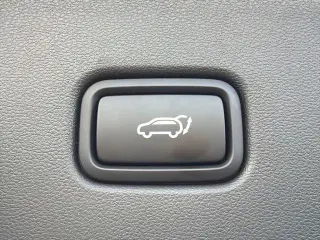 Hyundai TUCSON Hybrid 2025 AWD SEL Convenience 4dr SUV