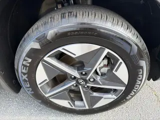 Hyundai TUCSON Hybrid 2025 AWD SEL Convenience 4dr SUV