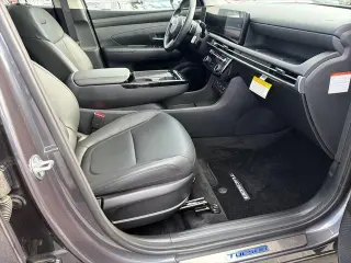 Hyundai TUCSON Hybrid 2025 AWD SEL Convenience 4dr SUV