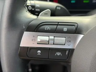 Hyundai TUCSON Hybrid 2025 AWD SEL Convenience 4dr SUV