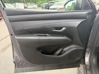 Hyundai TUCSON Hybrid 2025 AWD SEL Convenience 4dr SUV