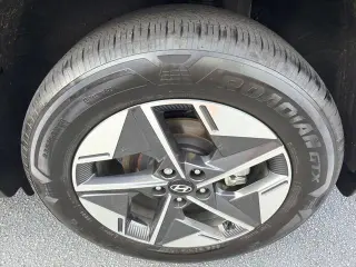 Hyundai TUCSON Hybrid 2025 AWD SEL Convenience 4dr SUV