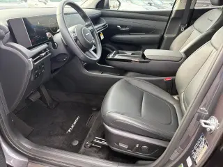 Hyundai TUCSON Hybrid 2025 AWD SEL Convenience 4dr SUV