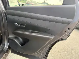 Hyundai TUCSON Hybrid 2025 AWD SEL Convenience 4dr SUV