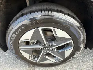 Hyundai TUCSON Hybrid 2025 AWD SEL Convenience 4dr SUV