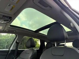 Hyundai TUCSON Hybrid 2025 AWD SEL Convenience 4dr SUV