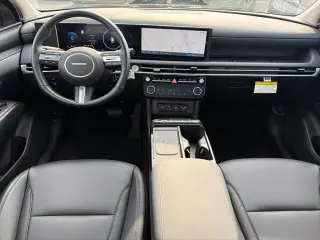 Hyundai TUCSON Hybrid 2025 AWD SEL Convenience 4dr SUV