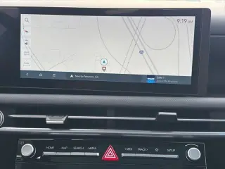 Hyundai TUCSON Hybrid 2025 AWD SEL Convenience 4dr SUV