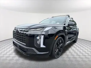 Hyundai PALISADE 2024 XRT 4dr SUV