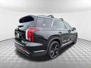 Hyundai PALISADE 2024 XRT 4dr SUV