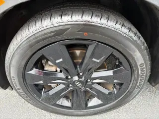 Hyundai PALISADE 2024 XRT 4dr SUV