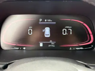 Hyundai PALISADE 2024 XRT 4dr SUV