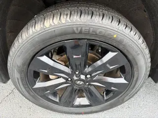Hyundai PALISADE 2024 XRT 4dr SUV