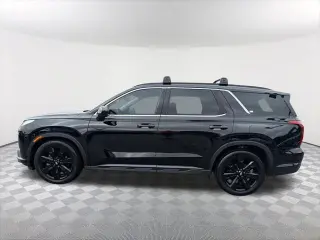 Hyundai PALISADE 2024 XRT 4dr SUV