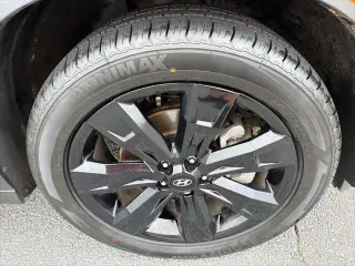 Hyundai PALISADE 2024 XRT 4dr SUV