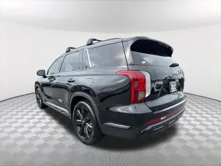 Hyundai PALISADE 2024 XRT 4dr SUV