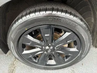 Hyundai PALISADE 2024 XRT 4dr SUV