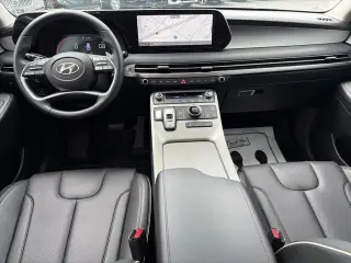 Hyundai PALISADE 2024 XRT 4dr SUV