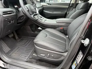 Hyundai PALISADE 2024 XRT 4dr SUV