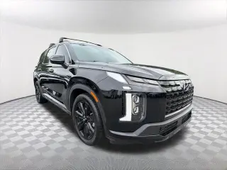 Hyundai PALISADE 2024 XRT 4dr SUV